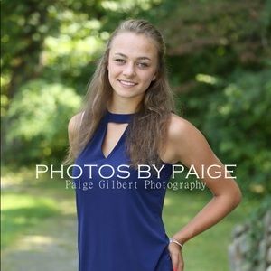 Meet your Posher, Ashley